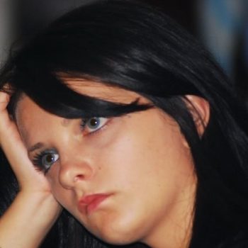 Perfil de Aïda