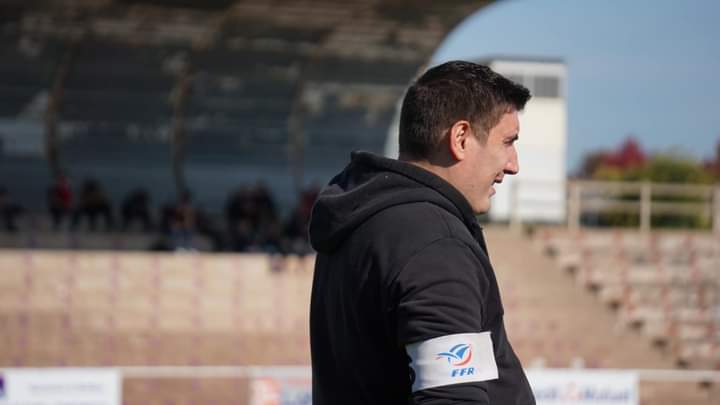 Perfil de Evhan