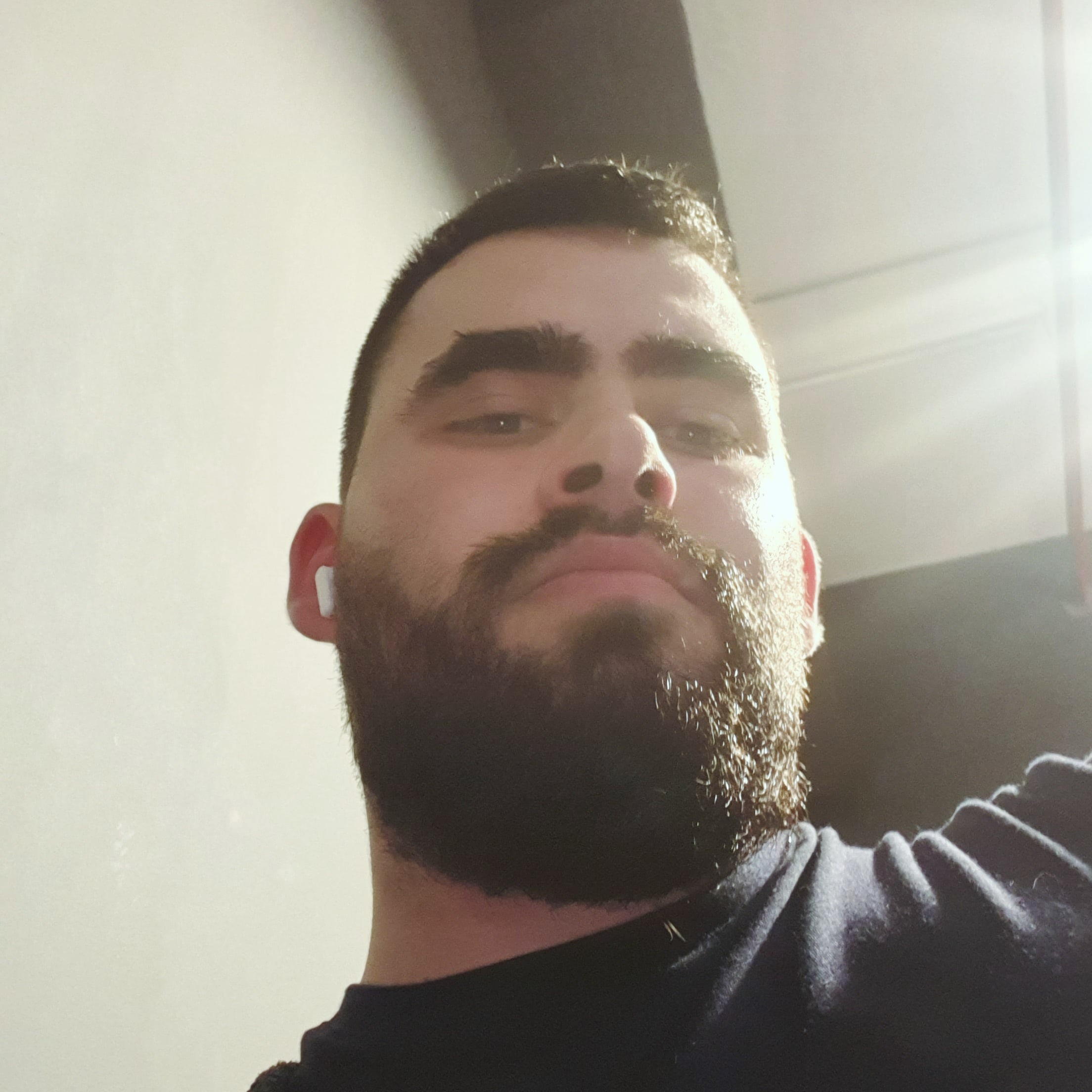 Perfil de Amen