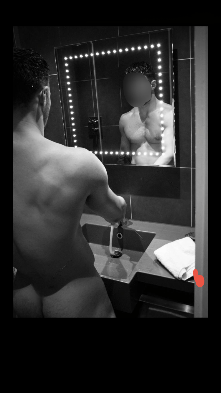Perfil de Eymard