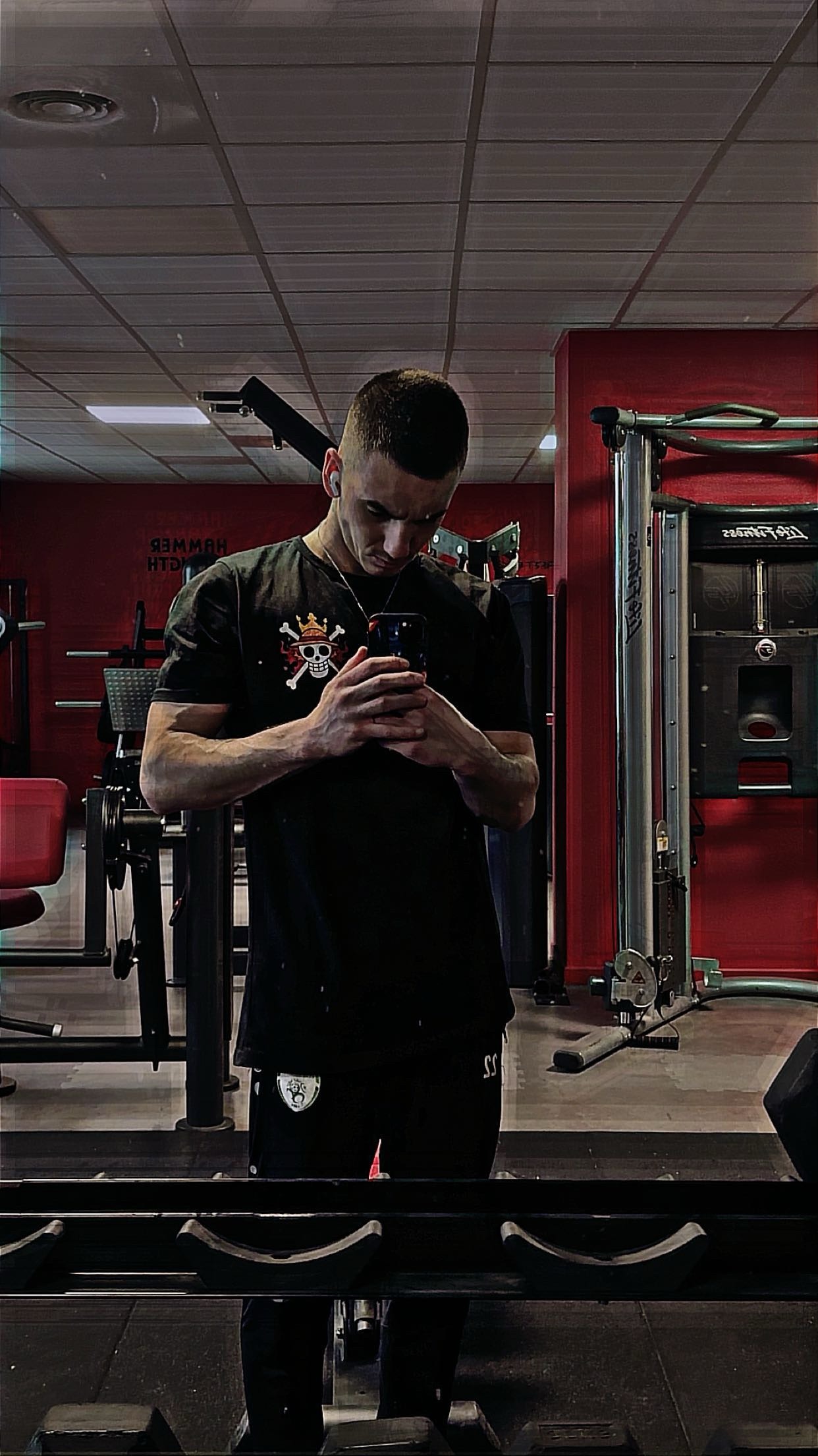 Perfil de Yanys
