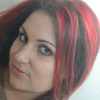 Perfil de Rislene
