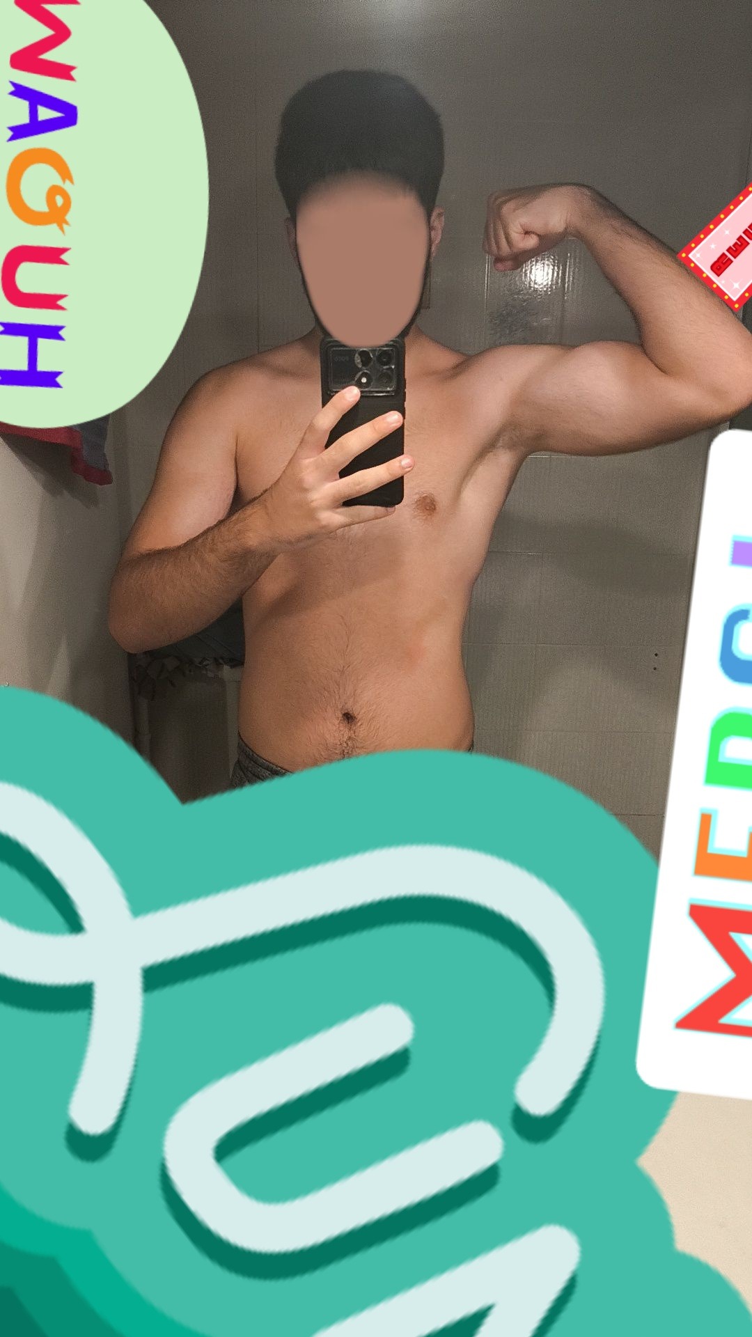 Perfil de Jacem