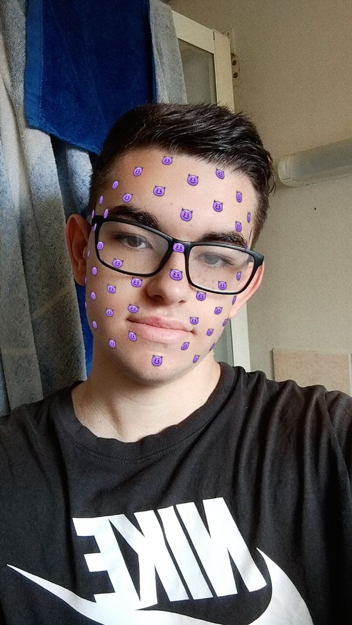 Perfil de Suliman