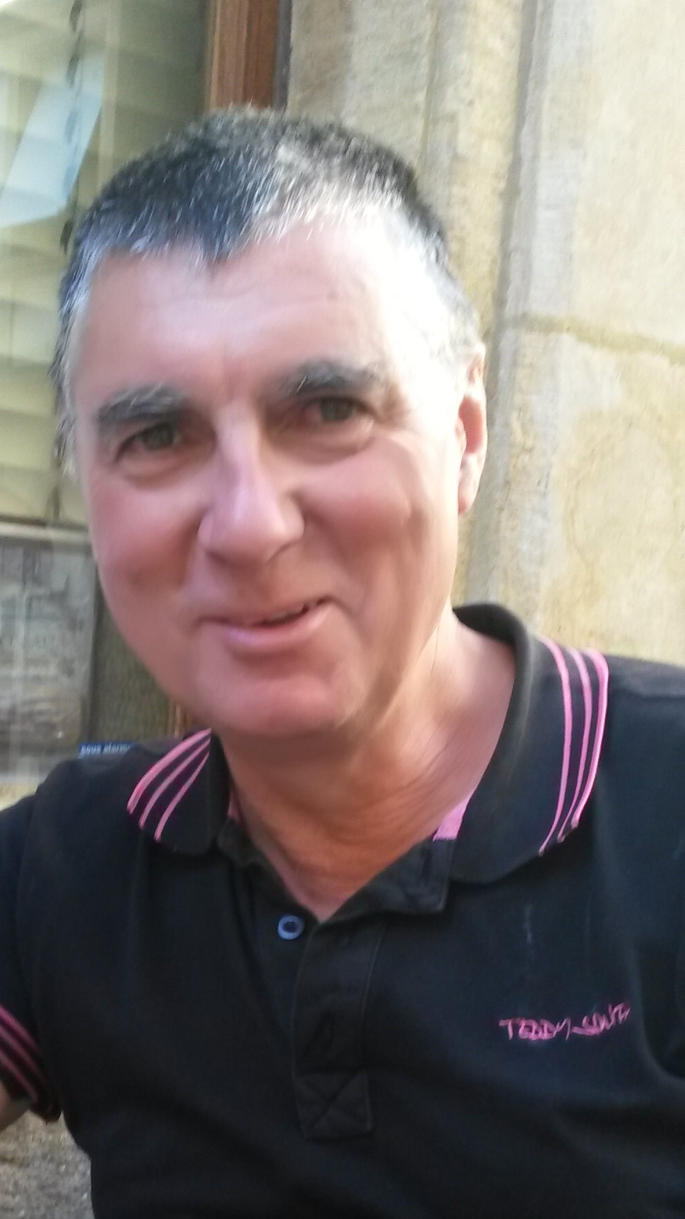 Perfil de Yvan