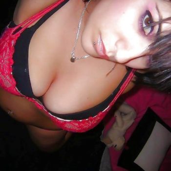 Perfil de Eve-marie