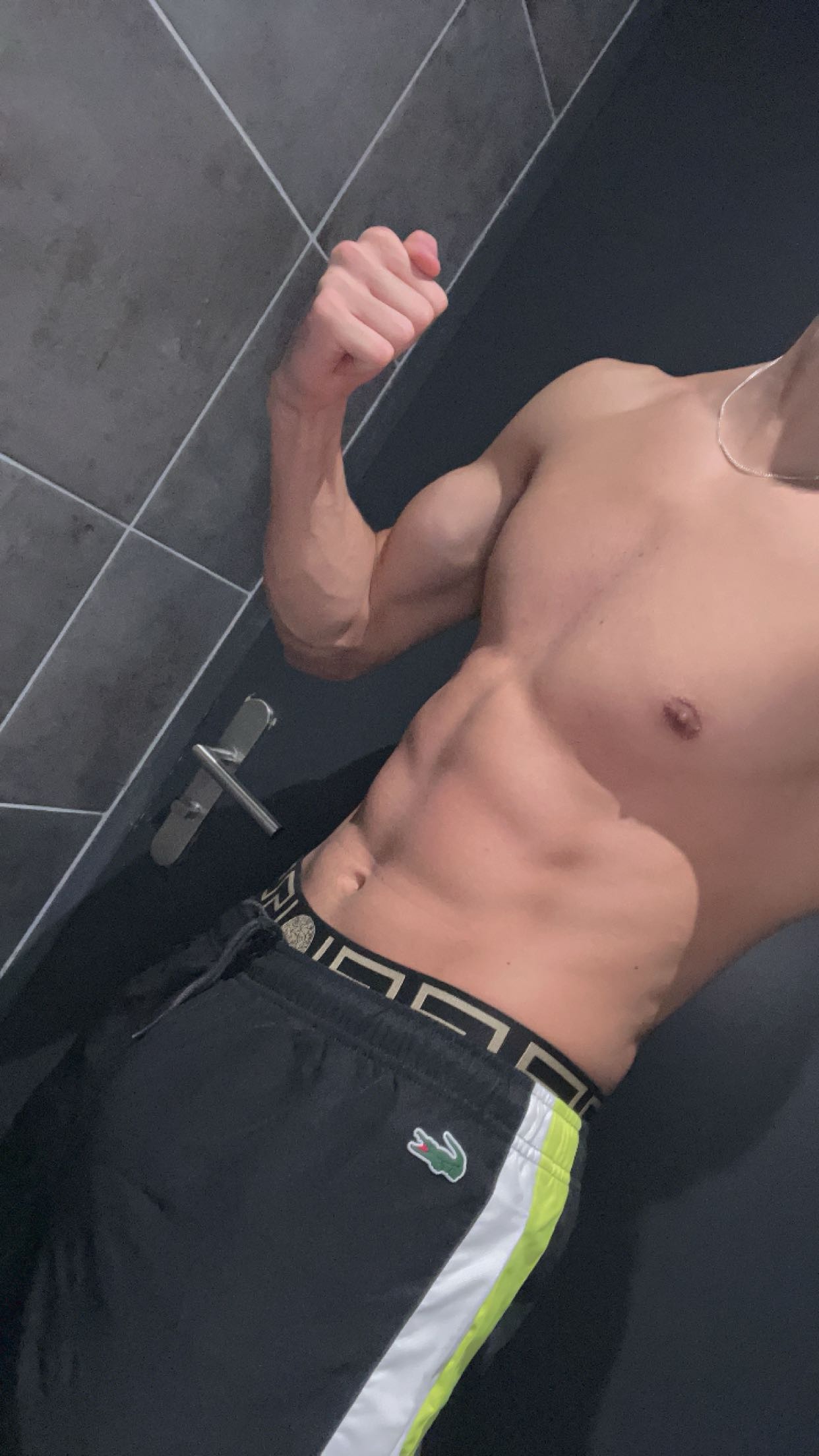 Perfil de Eder