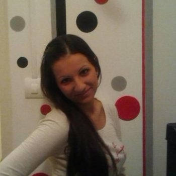 Perfil de Yvonnette