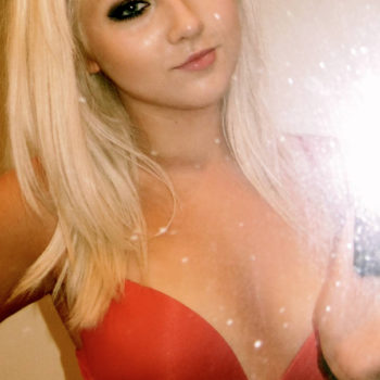 Perfil de Rosalina