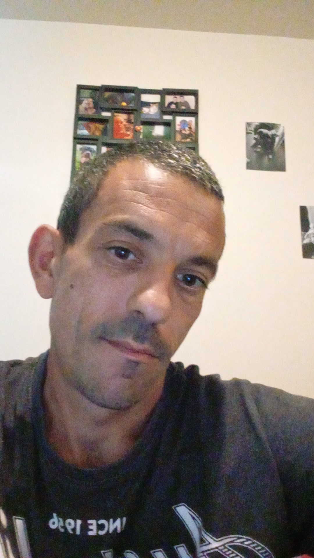 Perfil de Alrick