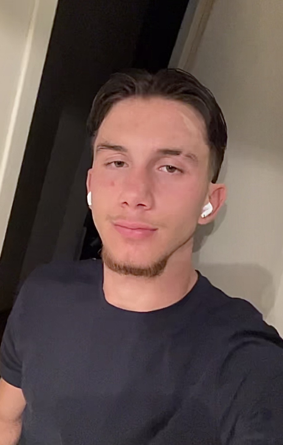 Perfil de Preston