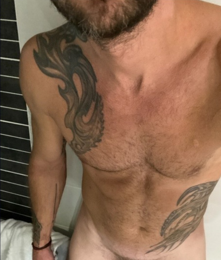 Perfil de Louis-gabriel