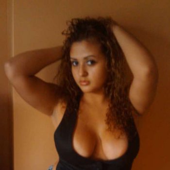 Perfil de Vicki