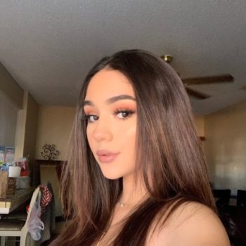 Perfil de Zinab