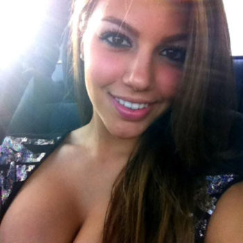 Perfil de Donzilia