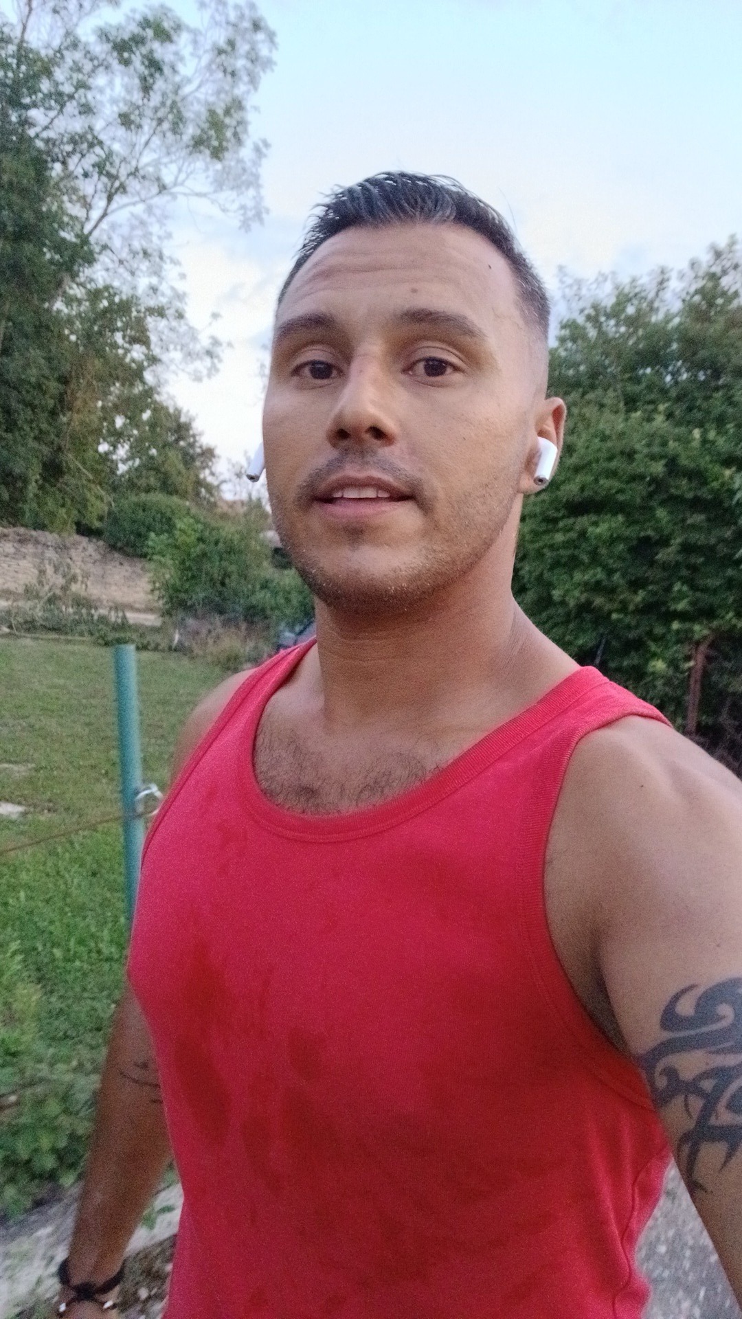 Perfil de Djaafar