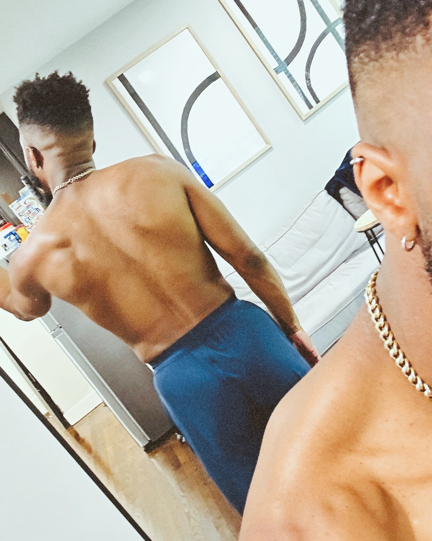 Perfil de Marlonn