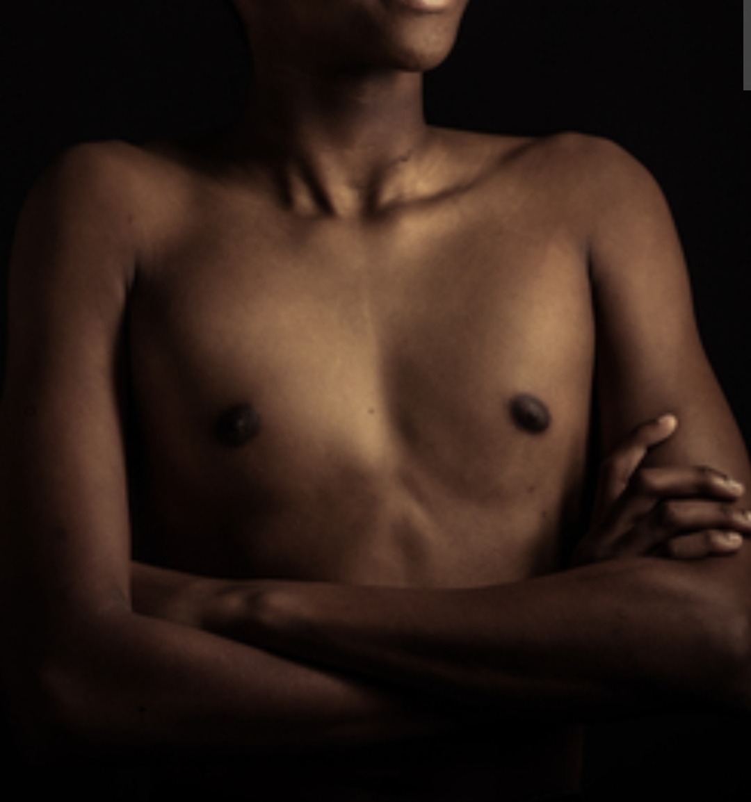 Perfil de Rakim