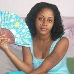 Perfil de Zophia