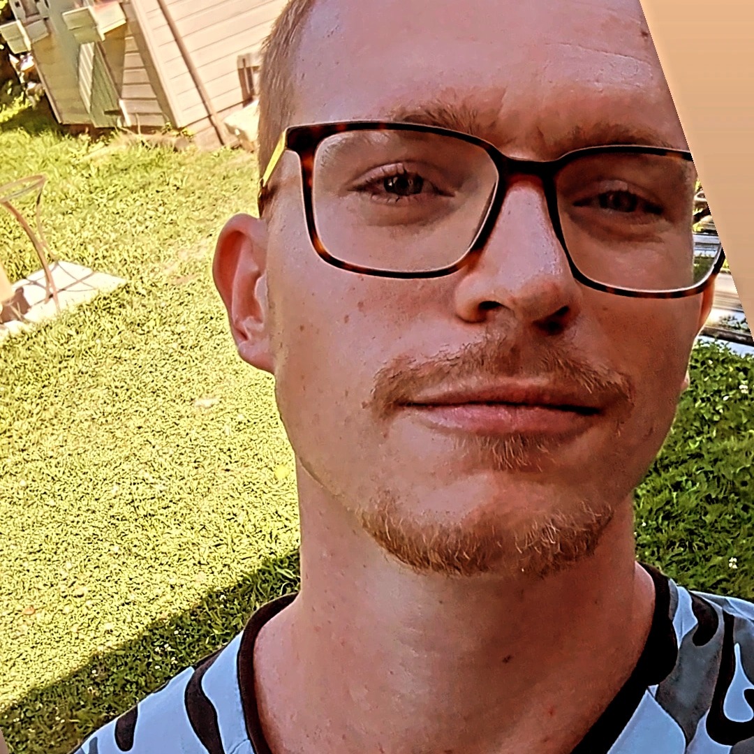 Perfil de Edouardo