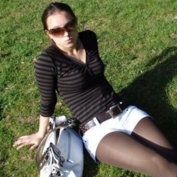 Perfil de Jessicka
