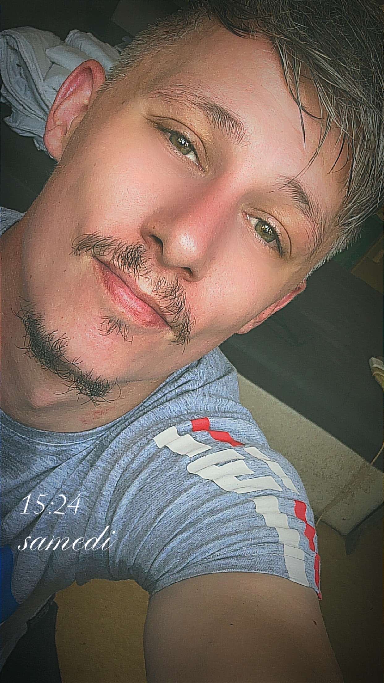 Perfil de Sofyann