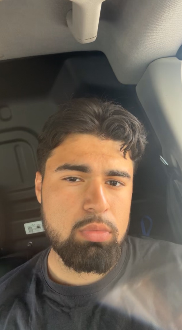 Perfil de Kalilou