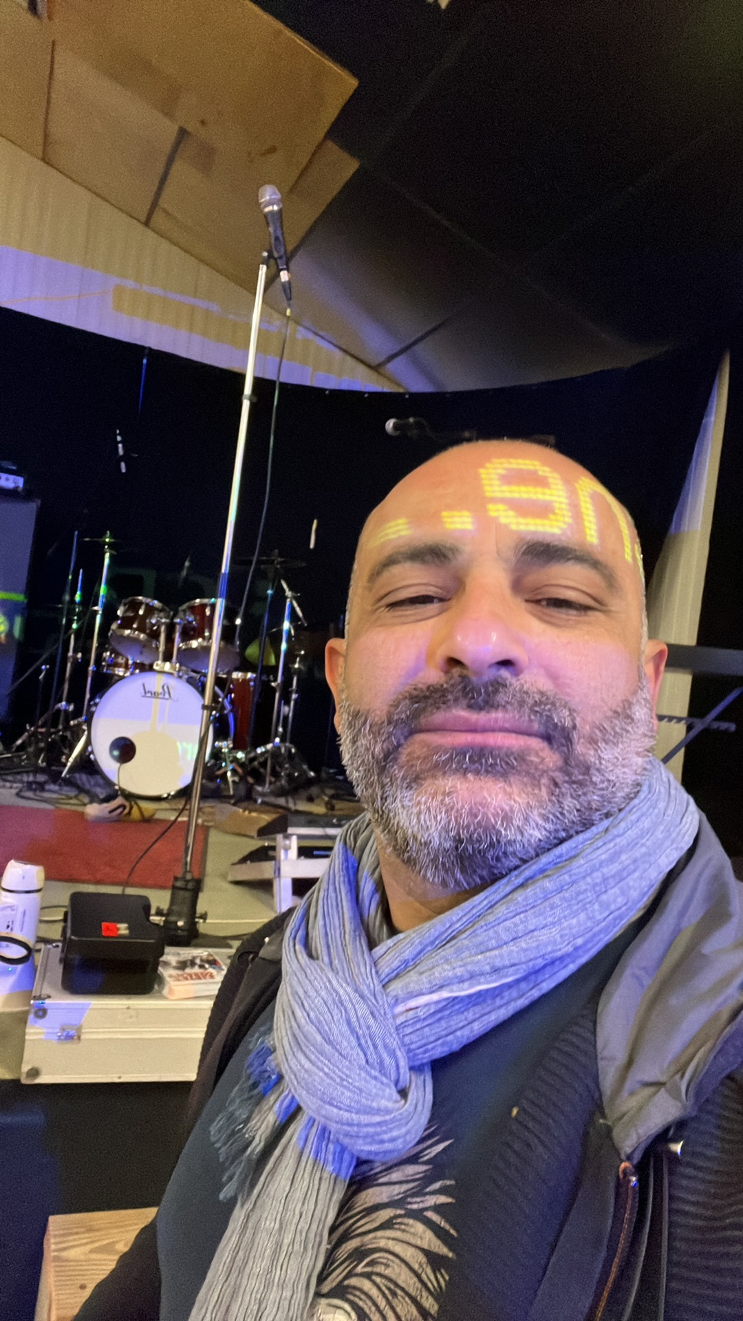 Perfil de Elmedin