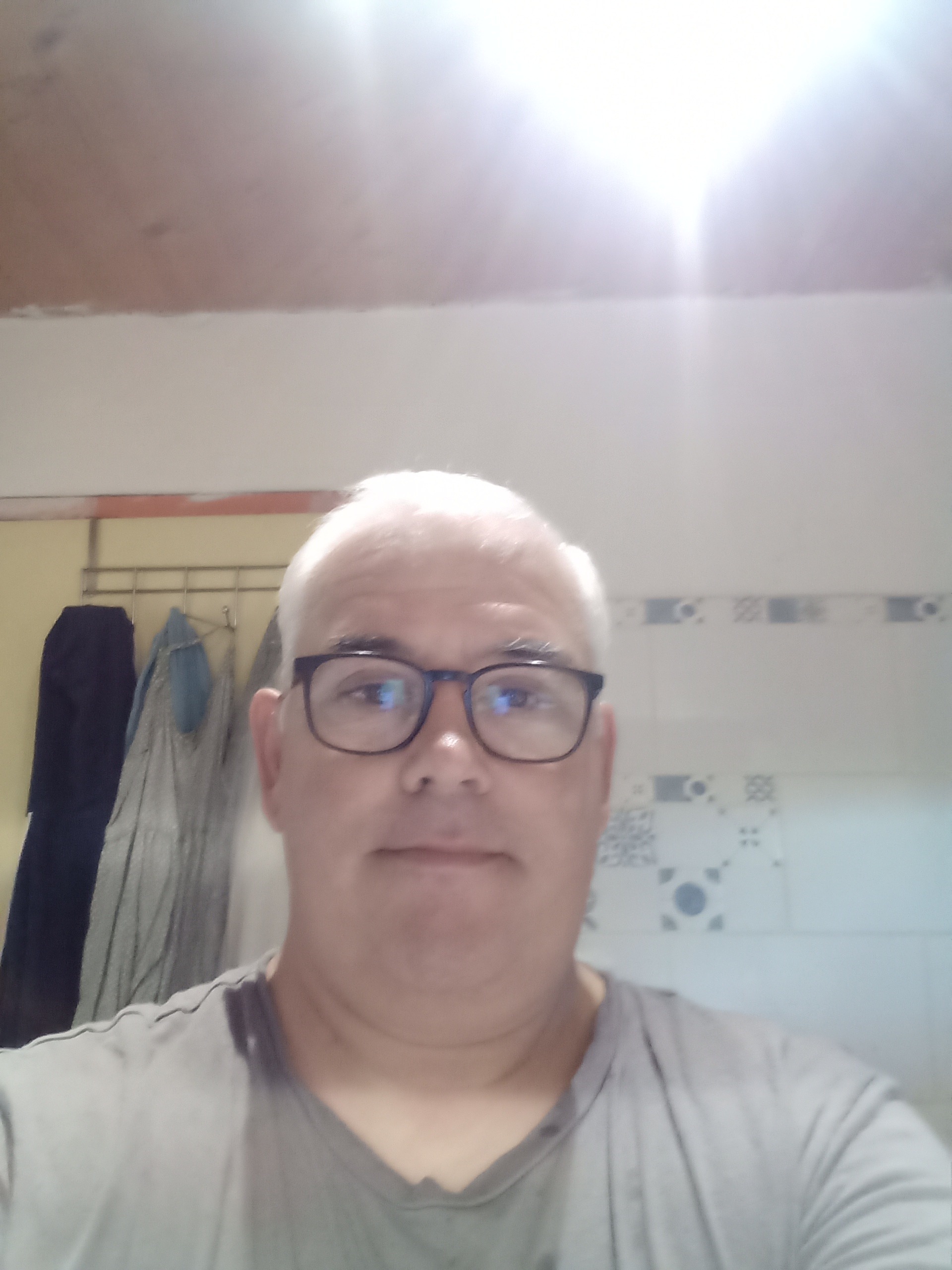 Perfil de Billal
