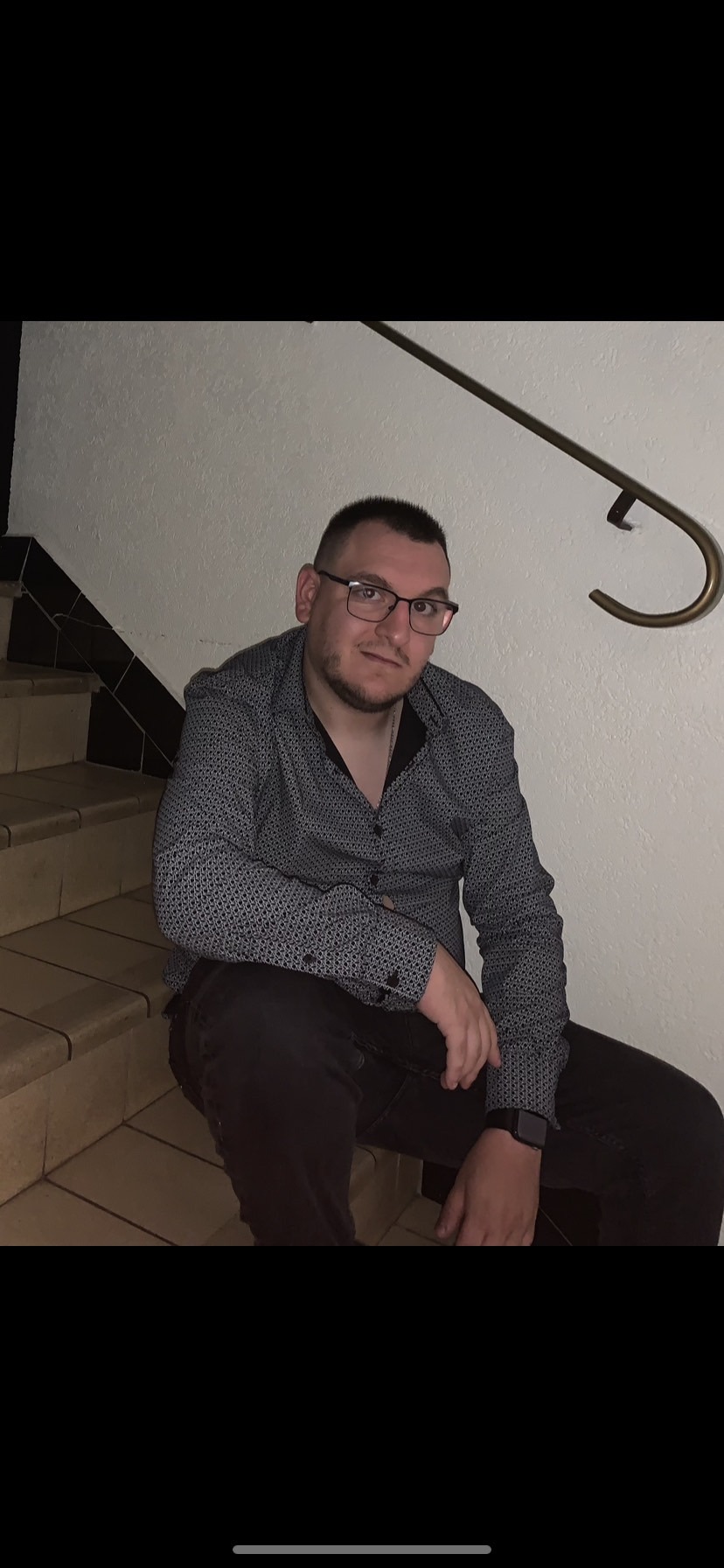 Perfil de Jorel