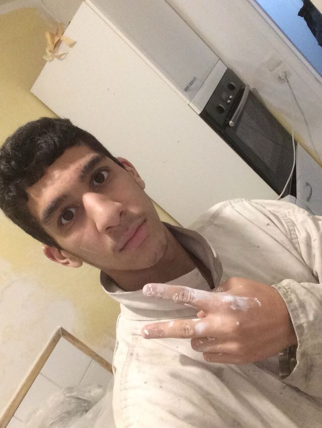 Perfil de Azur