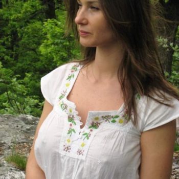 Perfil de Vesna