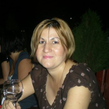 Perfil de Sofiya