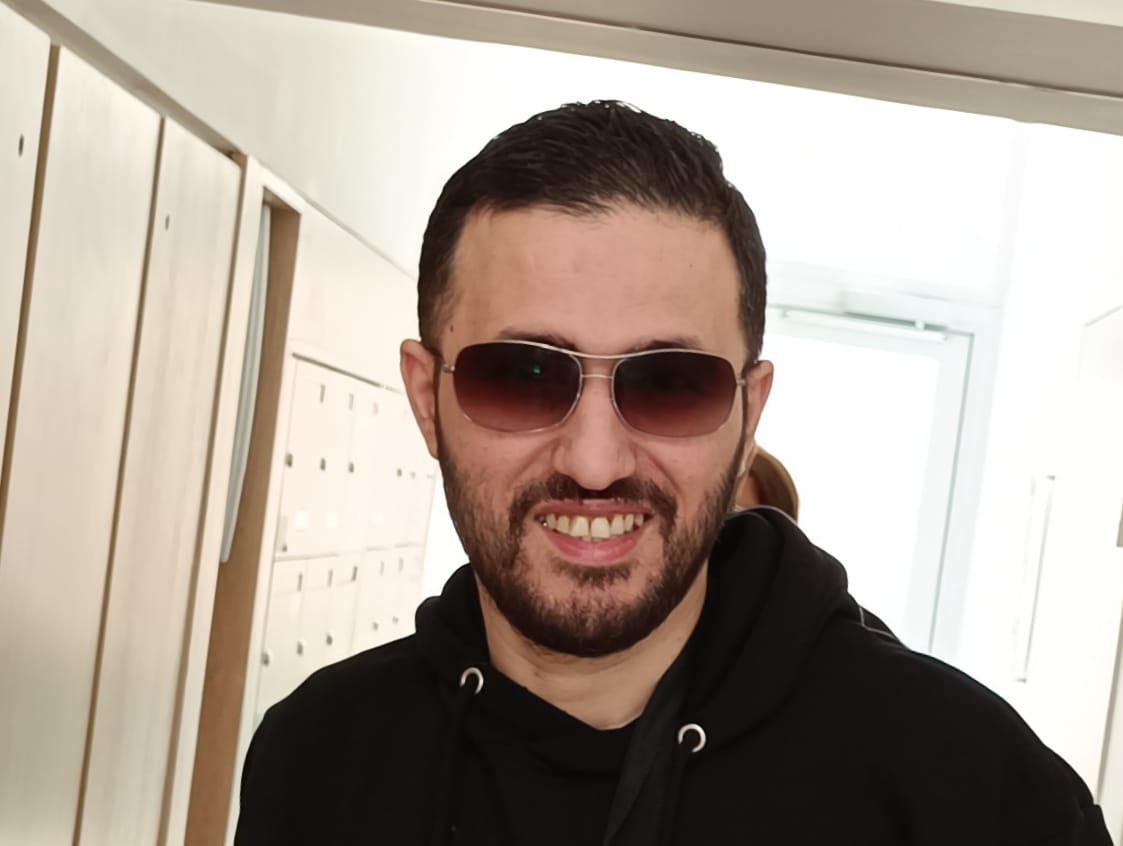 Perfil de Branislav