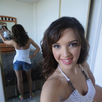 Perfil de Zilda