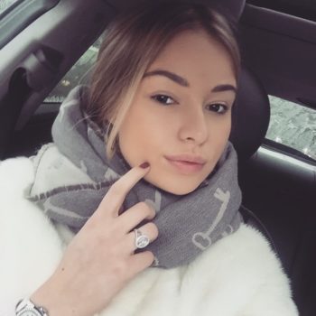 Perfil de Edita