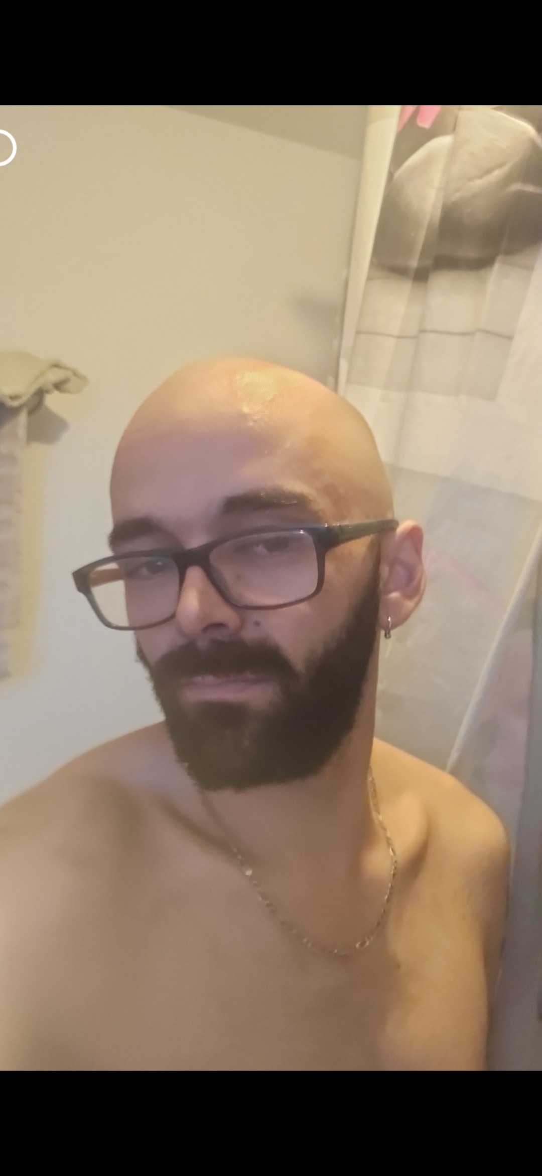 Perfil de Fahid