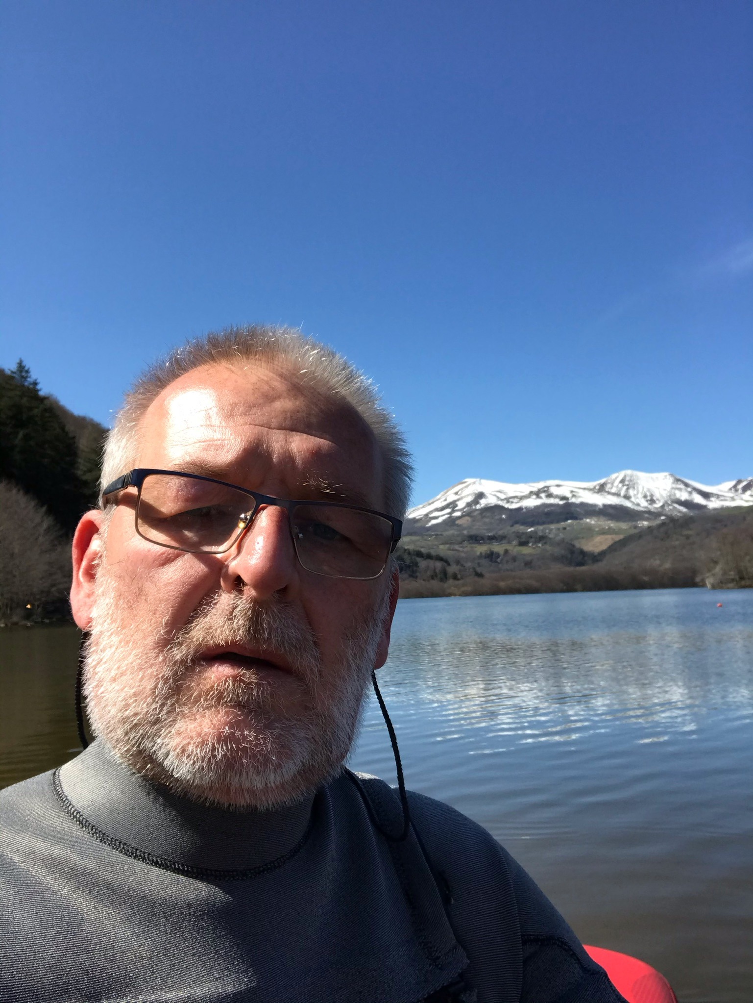 Perfil de Patricio