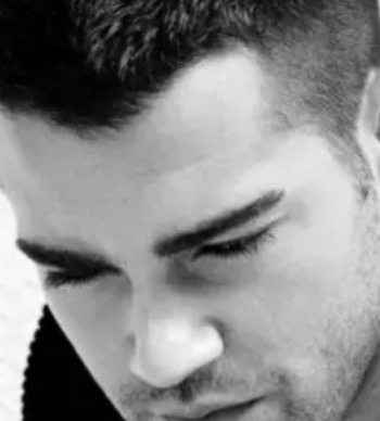Perfil de Alderic