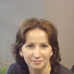 Perfil de Patti
