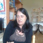 Perfil de Aloysia