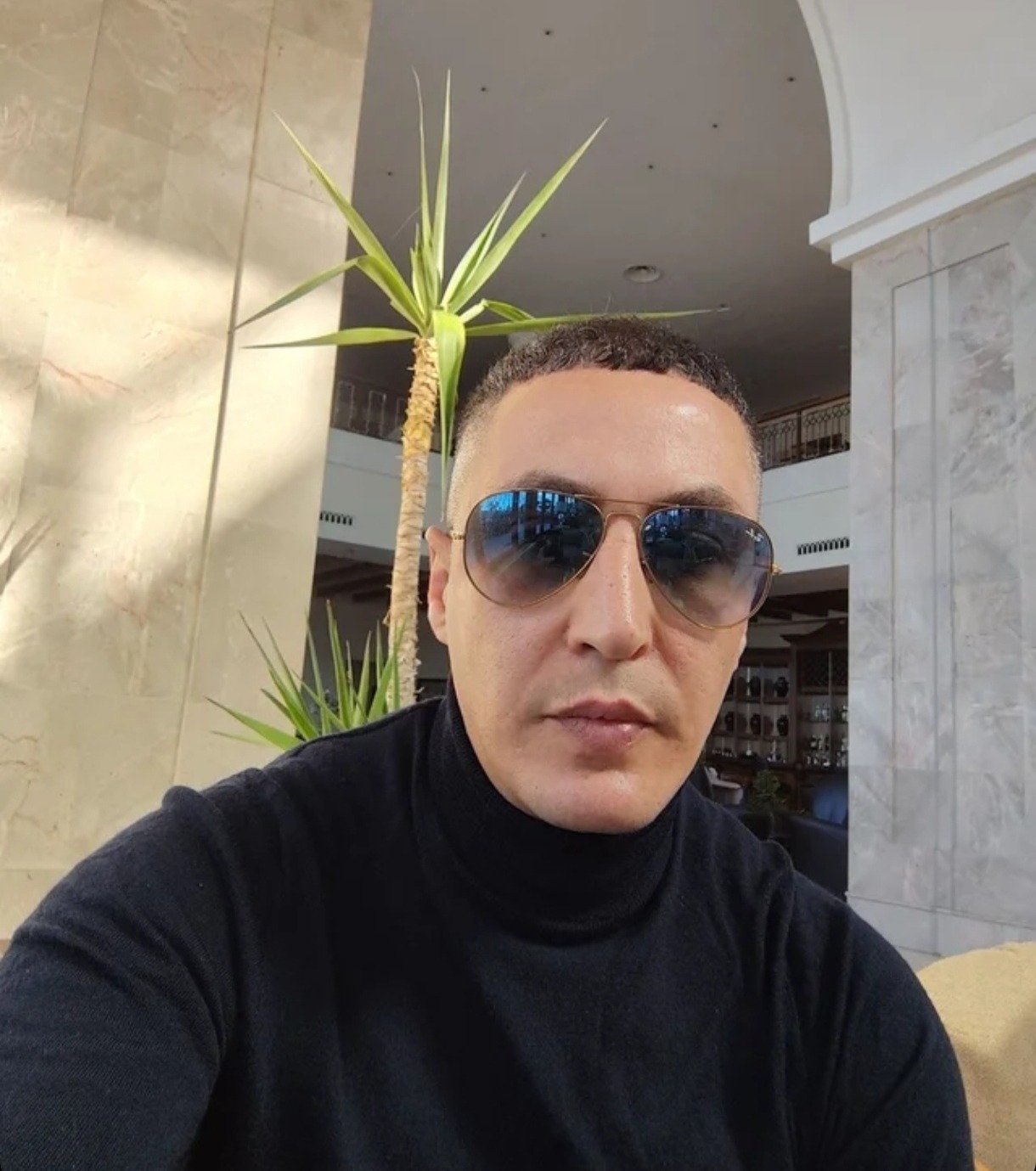 Perfil de Leho