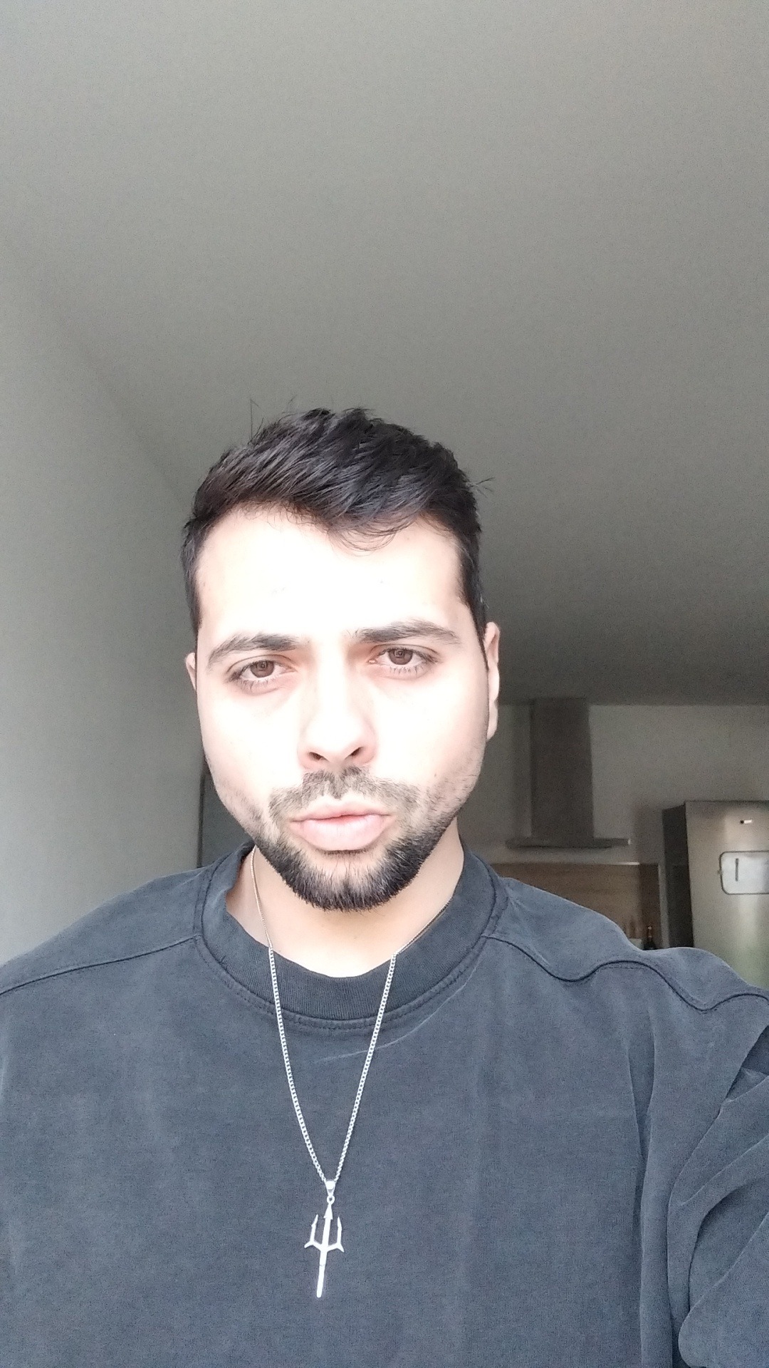 Perfil de Gabi