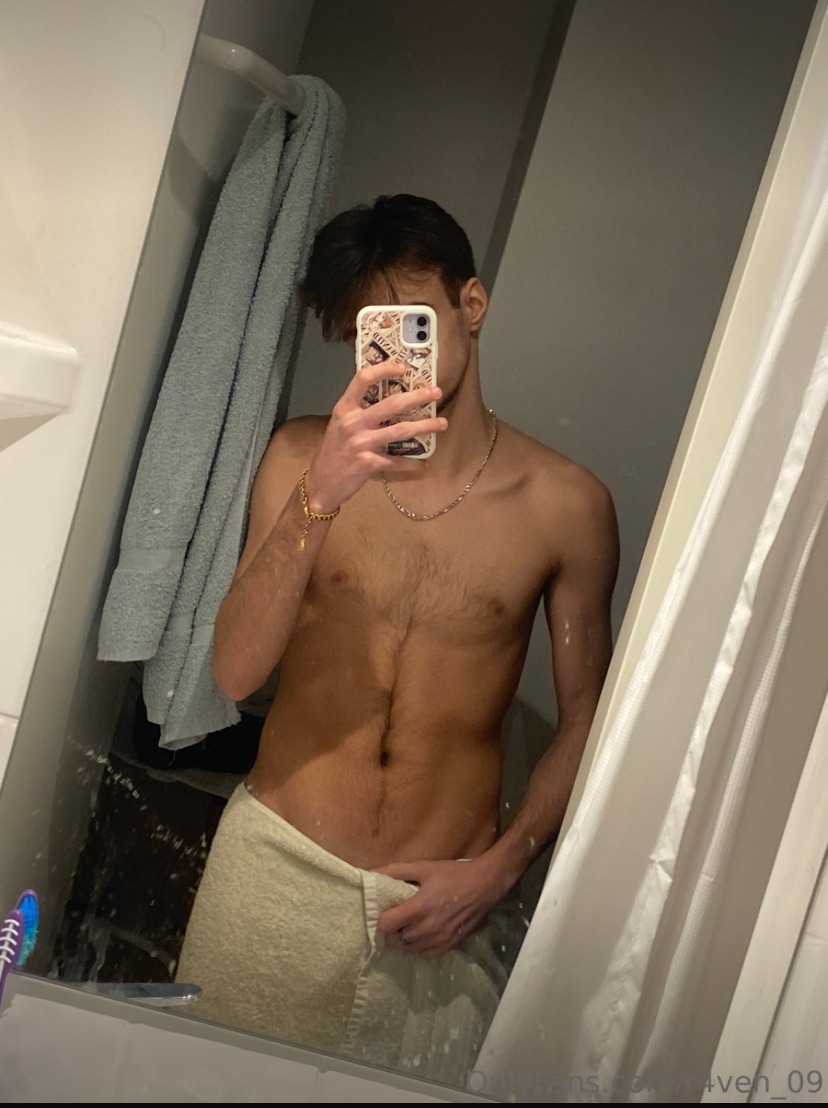 Perfil de Mergim