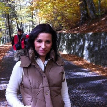 Perfil de Mazarine