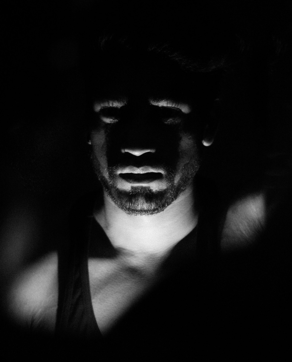 Perfil de Thierri