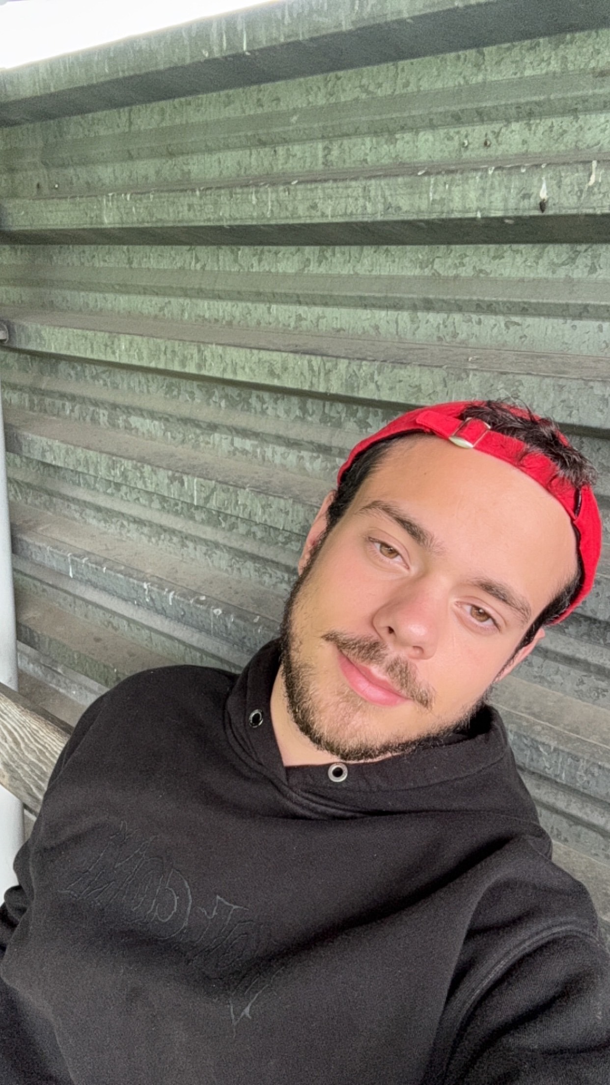 Perfil de Salifou