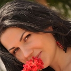 Perfil de Antonia