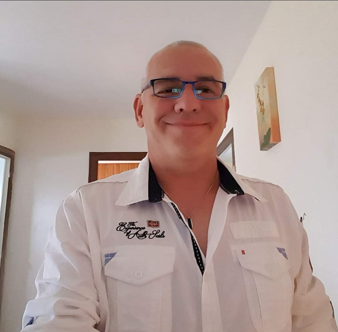 Perfil de Jihed