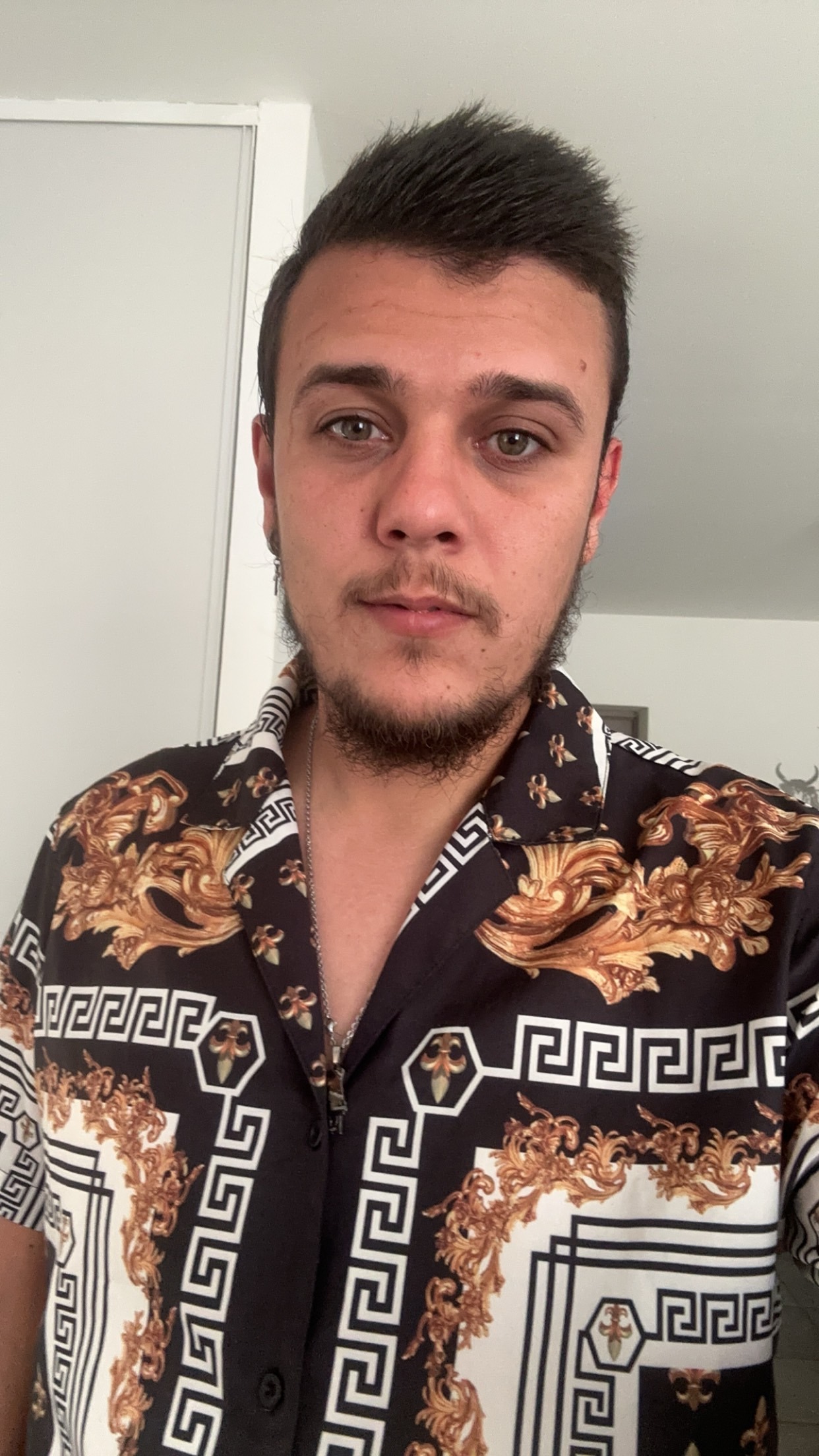 Perfil de Djad